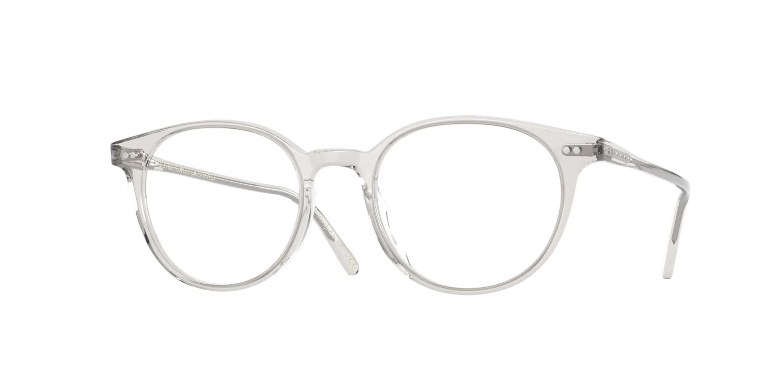 Oliver Peoples Mikett 5429U Eyeglasses - view 5